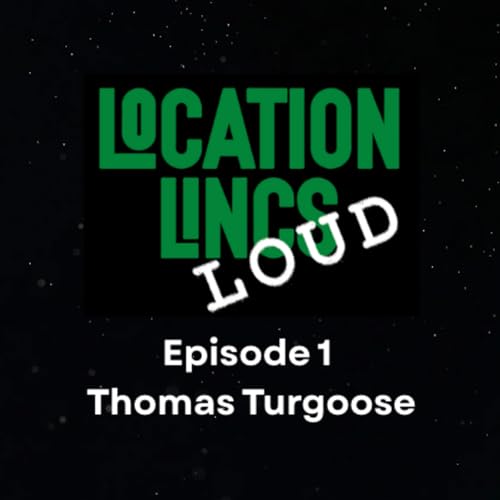 ACTOR - THOMAS TURGOOSE