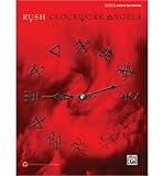 clockwork angels cassandra clare  [(Rush: Clockwork Angels )] [Author: Rush] [Jul-2012]