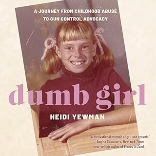 Dumb Girl cover art