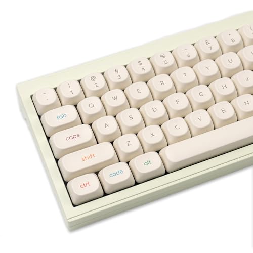 MOA�v���t�@�C�����킢���L�[�L���b�v�A124�L�[�~�j�}���X�g�z���C�gPBT�L�[�{�[�h�L���b�v�Z�b�g | �t���[�c�e�[�}�A���ؐ����APBT�AMOA�v���t�@�C���A124�L�[�A61/64/68/84/87/100/104/108�`�F���[MX���J�j�J���L�[�{�[�h