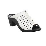 romika clogs für damen  Romika Damen Mokassetta 335 Clogs, Beige (Natur 210), 41 EU