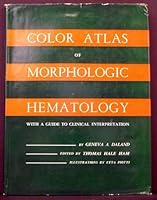 A Color Atlas of Morphologic Hematology B0030KSX5G Book Cover