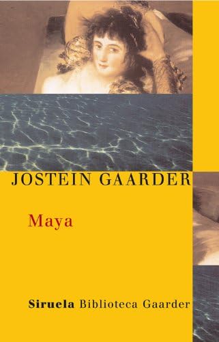Maya (Las Tres Edades / Biblioteca Gaarder nº 9)