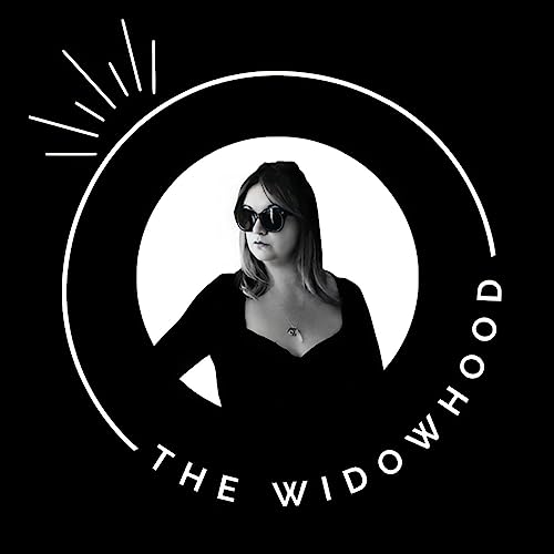 The Widowhood Podcast Por The Widowhood arte de portada