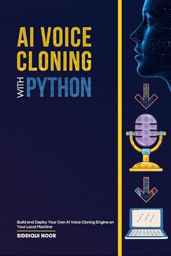 New York City Mayor Uses AI Tools to Send Multilingual Robocalls to Residents 8 AI VOICE CLONING WITH PYTHON: Build and Deploy a Local AI Voice Cloning Engine with Python Step-by-Step Guide to Speech Synthesis, Model Setup, Debugging, and Docker Deployment.