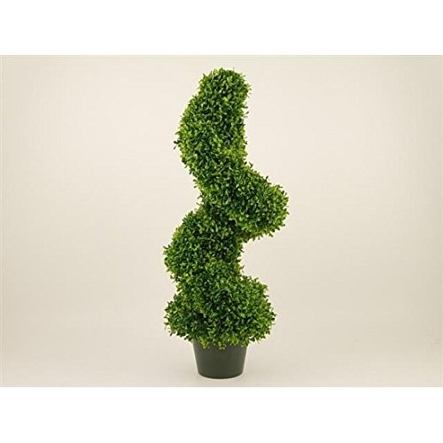 Pianta spirale artific.trattata anti-uv