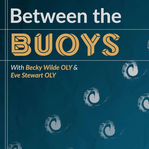 Between the Buoys cover art