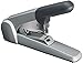 Produktbild Leitz 5552 55520084 Flachheftgerät Schwarz, Silber Heftleistung: 60 Bl. (80 g/m²)