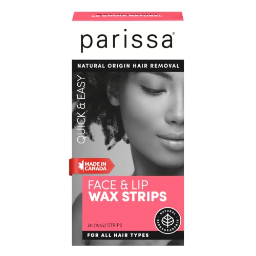 Parissa Face Lip Strips