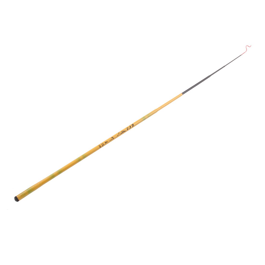 Ruilogod 1.7M 6 Sections Bamboo Telescopic Fishing Rod Pole Yellow Green : Amazon.com.au: Sports, Fitness & Outdoors Ruilogod 1.7M 6 Sections Bamboo Telescopic Fishing Rod Pole Yellow Green : Amazon.com.au: Sports, Fitness & Outdoors