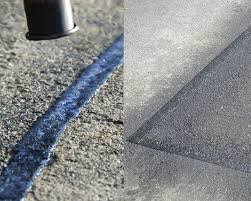 Tarmac Asphalt Joint Repair Tape 1 1/2" Wide X 33 Ft #TOP1