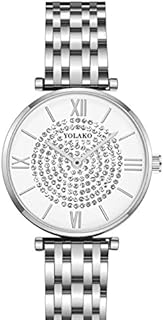 Venta De Reloj De Mujer Plata