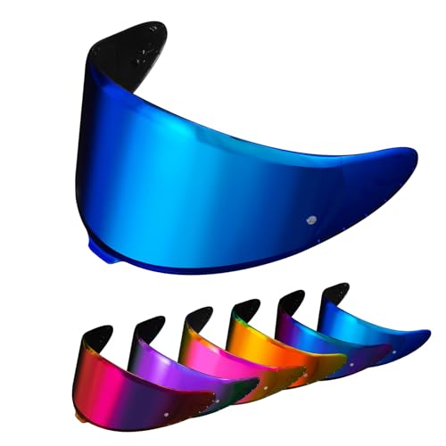 PSLER RF-1400 RF 1400 visor - CWR-F2R Face Shield Helmet