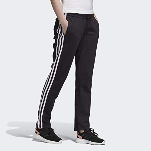 Image of adidas Women's Essentials 3-Stripes Fleece Joggers