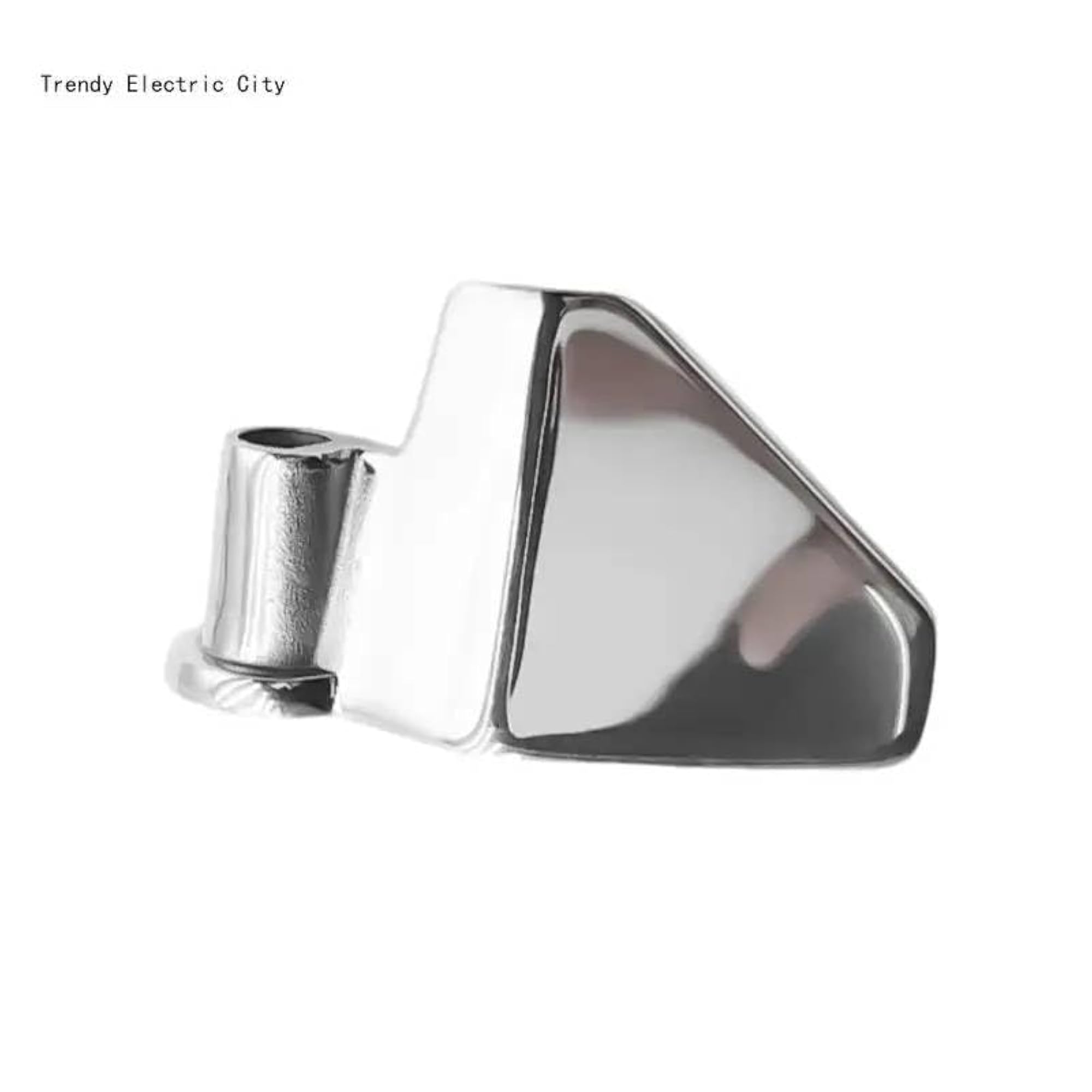 Stainless Steel Bread Maker Paddle for Even Mixing