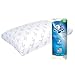 My Pillow Premium Series [Std/Queen, Firm Fill] Available in 4 Loft Levels | Patented Adjustable Interlocking Fill | Sleep Study Proven