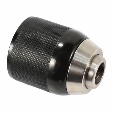 Tolxh #N196034 DCD797 Chuck Keyless DCD792 DCD791 DCD790 DC988K DC984KN DCD796 N442696 Electric Drill Chuck Self-Locking Keyless Chuck N161775