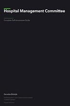Hospital Management Committee Second Edition