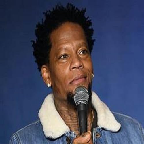 D.L. Hughley
