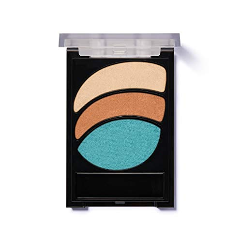Almay Shadow Trio, Beach Vibes, 0.19 Oz., Eyeshadow Palette #TOP1