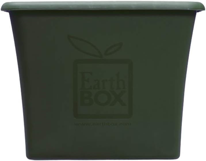 EarthBox 80101 Garden Kit, Standard, Green