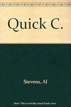 Paperback Quickc: Memory-Resident Utilities, Screen I/O, and Programming Techniques Book