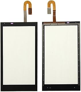 DESHENG Peças de reposição Painel Touch para HTC Desire 610 (preto)