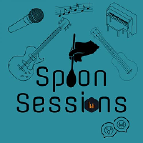 Spoon Sessions cover art