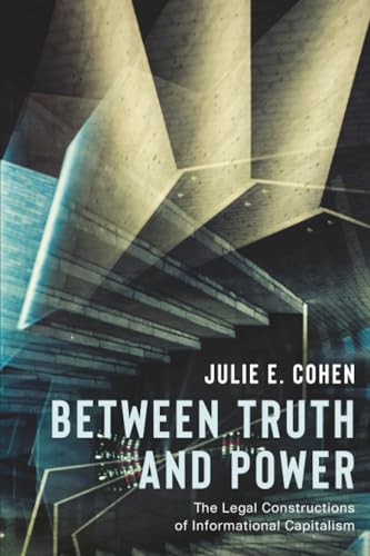 Between Truth and Power