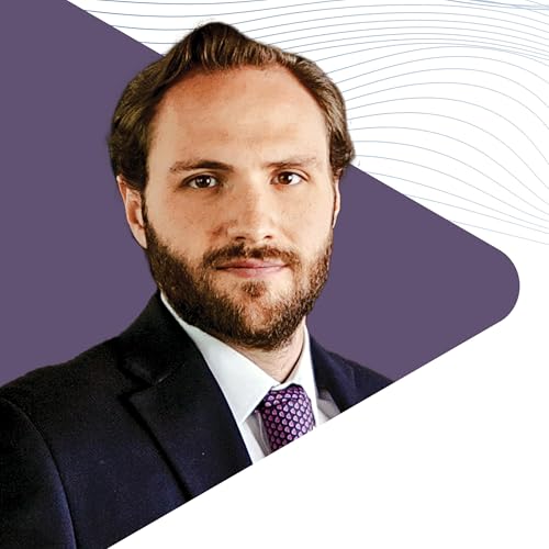 &ldquo;The Silent Revolution Redefining Commerce in Mexico&rdquo; by Jaime M&aacute;rquez Poo, Partner and Executive Director of Business Development, STP. (AA1966)