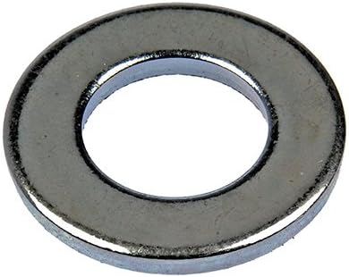 Dorman 879-210 Flat Washer-Class 8- M10, 50 Pack Universal Fit