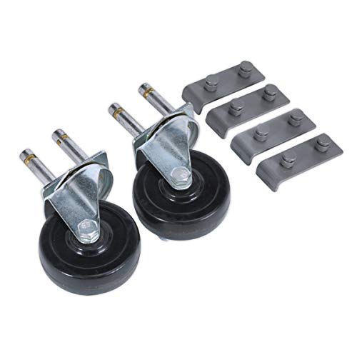 Sealey Tpsjk Mobile Bin Storage System Joining Kit