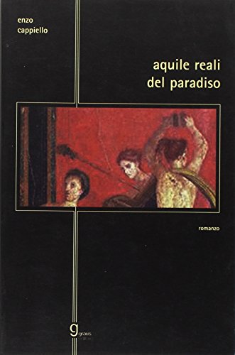 Aquile reali del paradiso