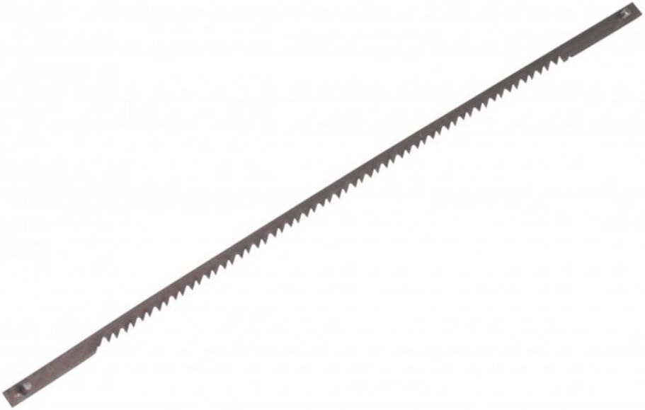 Scheppach Scroll Saw Blade Pinned Wood/Plastic Pack of 6 88000012
