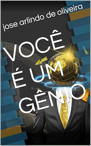 VOCÊ É UM GÊNIO