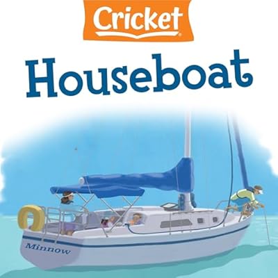 Houseboat