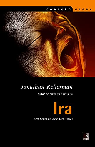 Ira [Portuguese_brazilian] 8501082376 Book Cover