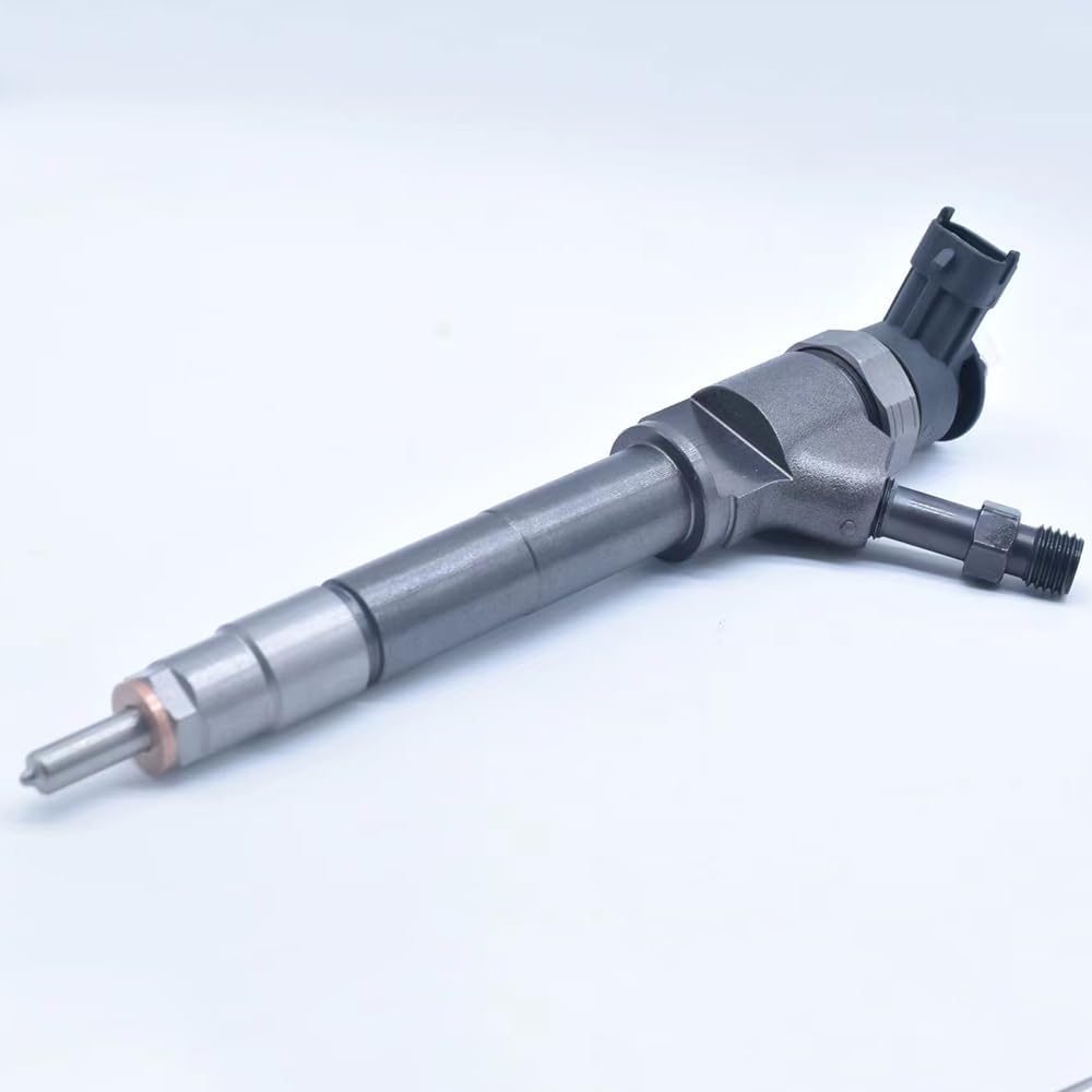 0 445 110 249 Bascolin Diesel Common Rail Injector 0445110249 0986435178 WE0112H50A WE0112H50A for Mazda BT50
