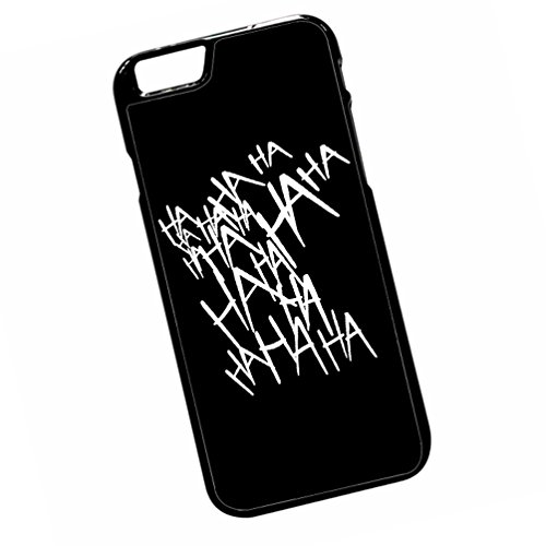 Kristine Avery Jocker ha ha ha for iPhone 6 Plus