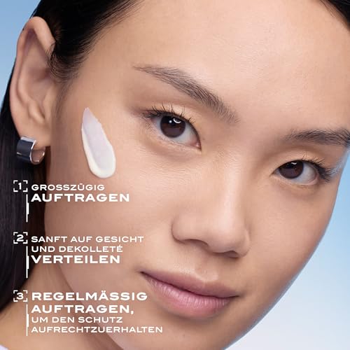 Lancaster Sun Beauty Nude Skin Sensation Sonnenschutzflüssigkeit LSF30, schützt vor UVB, UVA, sichtbarem Licht, Infrarot, 30 ml – Ansicht 5