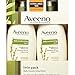 Aveeno Active Naturals Daily Moisturizing Lotion, NEW 2 pack of 20 FL oz Pump