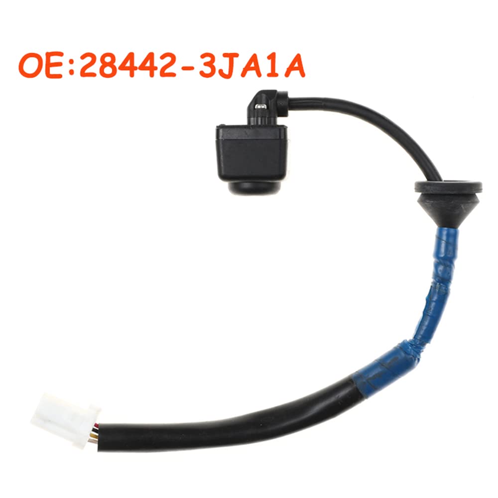 9 Digital Rear View Backup Reverse Camera System For, Truck, Farm, Skid Steer | Rear View Camera