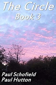 Paperback The Circle Book 3 Book
