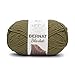 Bernat Blanket Big Ball Yarn (10241) Olive