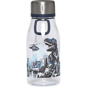 Beckmann Drinking Bottle Tech Rex