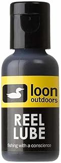 Loon Outdoors Reel Lube