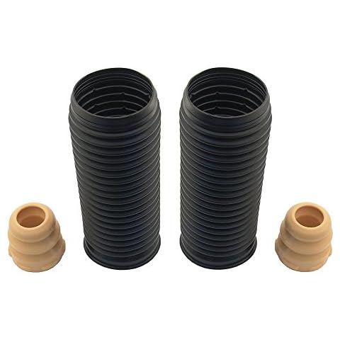 Juego de guardapolvos Mapco 34825 para amortiguador Cover