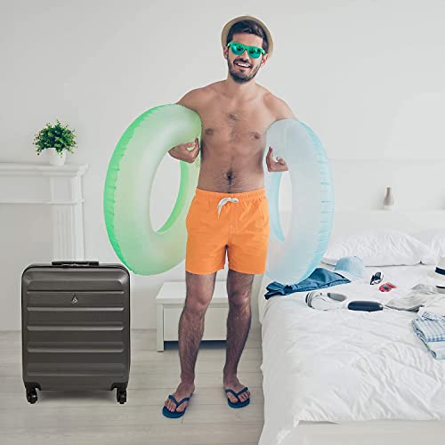 Aerolite ABS324 CHARCOAL Aerolite ABS324 CHARCOAL