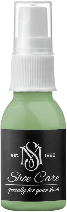 Leather Repair Cream-Filler - NCS S 3030-G30Y Deep Olive Drab - Scuff & Scratch Remover Compound for Smooth Leather by MAVI STEP - 0.34 fl oz / 10 ml