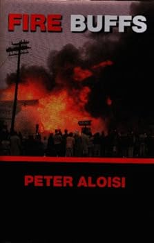 Hardcover Fire Buffs Book